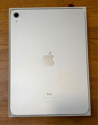 iPad 10ª Gen - Come nuovo