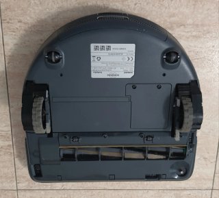 Aspirador Vorwerk VR300