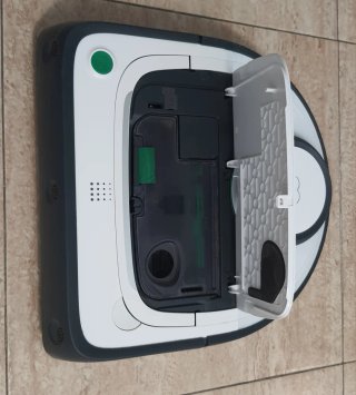 Aspirador Vorwerk VR300