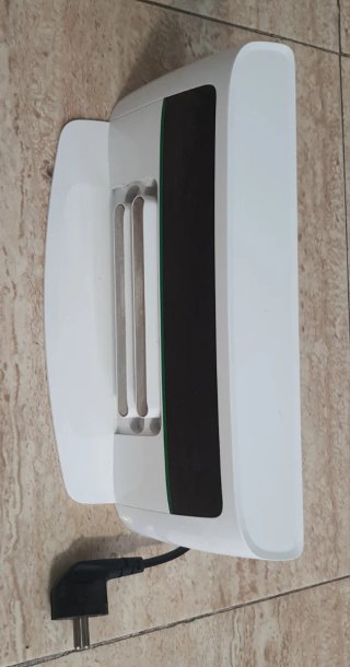 Aspirador Vorwerk VR300