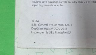 Libros de Ciencias Sociales 3º Primaria Más Savia