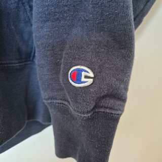 Sudadera Champion Ithaca College Talla M