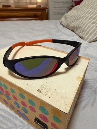 Gafas de sol Ray-Ban para niño