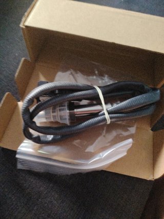 Sensor de Óxido de Nitrógeno