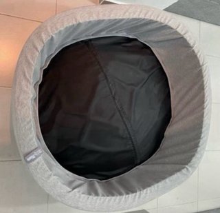 Piscina de bolas infantil
