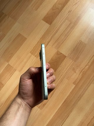 Struttura iPhone 15 originale