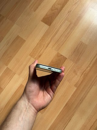 Struttura iPhone 15 originale