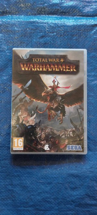 PC Total War Warhammer 1