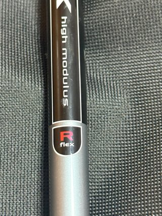Juego Palos Golf Maxfli Revolución acero