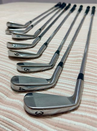 Juego Palos Golf Maxfli Revolución acero