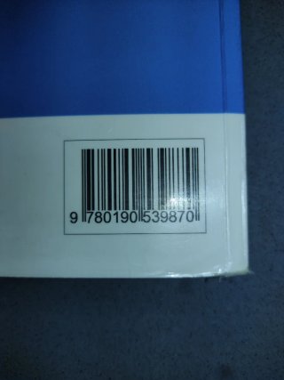 Física y Química 4 ESO