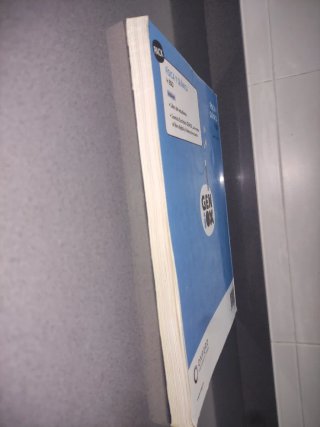 Física y Química 4 ESO