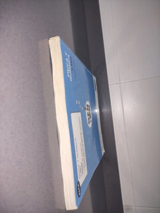 Física y Química 4 ESO