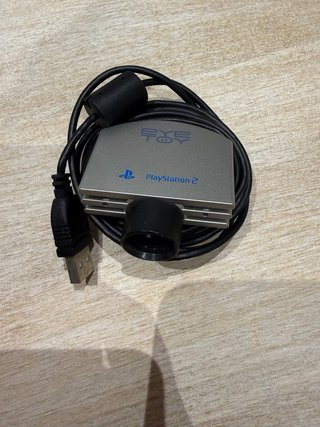 Pack Juegos PS2: Dance Fest, Singstar, EyeToy Play