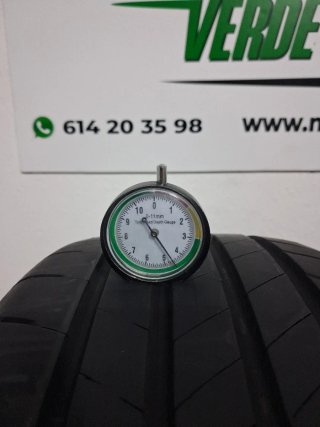 235 55 18 100V BRIDGESTONE TURANZA T005