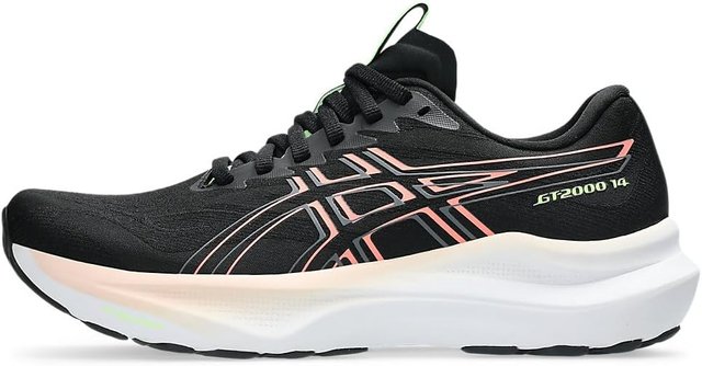 Zapatilla Asics GT 2000 14 Mujer