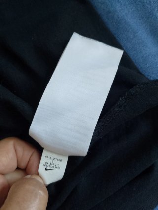 T-shirt Nike Just Do It Taglia L