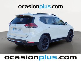 Nissan X-Trail dCi 150 N-Tec 110 kW (150 CV)