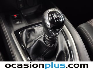 Nissan X-Trail dCi 150 N-Tec 110 kW (150 CV)