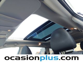 Nissan X-Trail dCi 150 N-Tec 110 kW (150 CV)