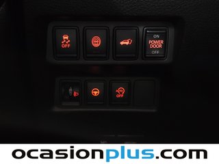 Nissan X-Trail dCi 150 N-Tec 110 kW (150 CV)