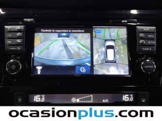 Nissan X-Trail dCi 150 N-Tec 110 kW (150 CV)