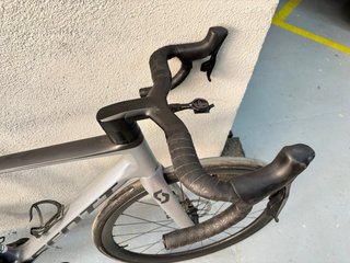 SCOTT ADDICT RC10