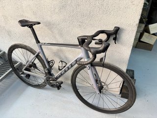 SCOTT ADDICT RC10