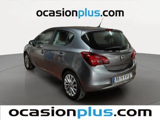 Opel Corsa 1.4 Selective 66 kW (90 CV)