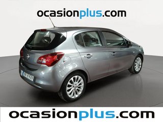 Opel Corsa 1.4 Selective 66 kW (90 CV)