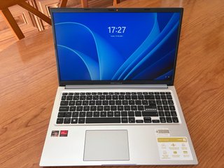 Portátil ASUS Vivobook 15 M1502YA-NJ448