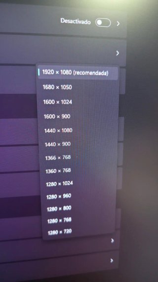 Monitor HP Omen 24 165Hz
