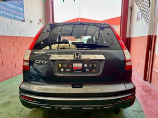 Honda CR-V 2.0 150cv gasolina 2011 mas alto !!