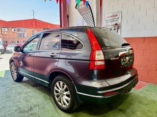 Honda CR-V 2.0 150cv gasolina 2011 mas alto !!