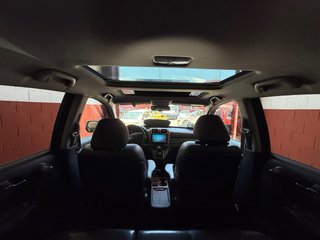 Honda CR-V 2.0 150cv gasolina 2011 mas alto !!
