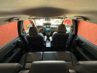Honda CR-V 2.0 150cv gasolina 2011 mas alto !!