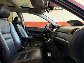Honda CR-V 2.0 150cv gasolina 2011 mas alto !!