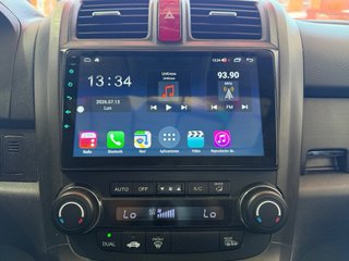 Honda CR-V 2.0 150cv gasolina 2011 mas alto !!