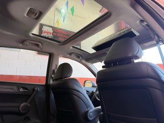 Honda CR-V 2.0 150cv gasolina 2011 mas alto !!