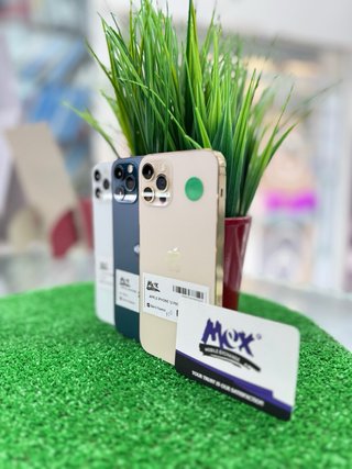 iPhone 12 Pro 128GB Seminuevo