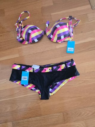 Bikini Mujer Talla 44