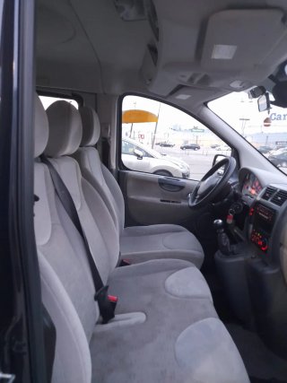 Piezas de coche