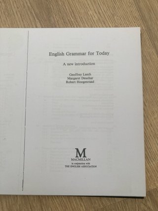 Temario oposición secundaria inglés academia CEDE