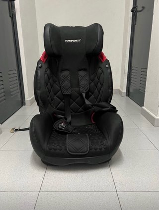 Foppapedretti Silla Coche 76-150cm