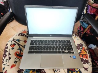 Ordenador portátil HP Chromebook