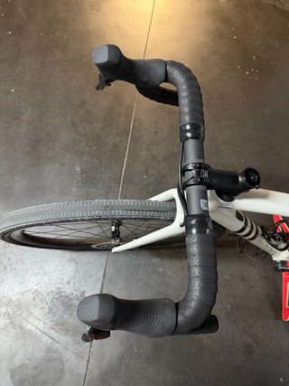 Bicicleta Gravel Specialized Crux Talla 52