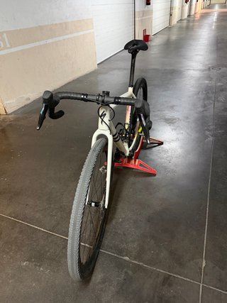 Bicicleta Gravel Specialized Crux Talla 52