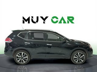 Nissan X-Trail dCi 130 N-Connecta 4x2 96 kW (130 CV)
