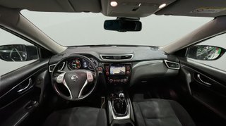 Nissan X-Trail dCi 130 N-Connecta 4x2 96 kW (130 CV)