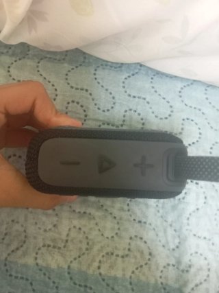 JBL go intercambio por un JBL grip negro o rojo